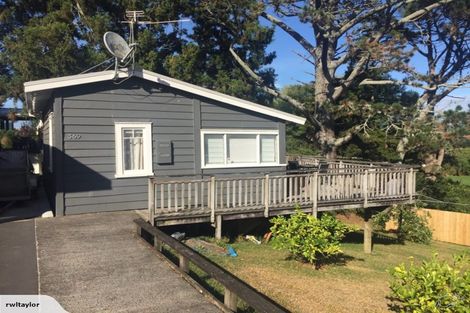 Photo of property in 369 Triangle Road, Henderson, Auckland, 0610