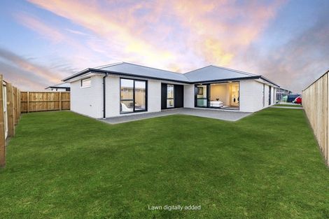 Photo of property in 135 Ashley Street, Rangiora, 7400