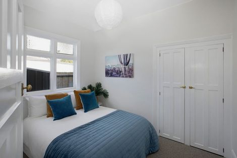 Photo of property in 1/9 Montrose Street, Sydenham, Christchurch, 8023