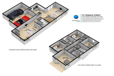 Photo of property in 27 Tennille Street, Flagstaff, Hamilton, 3210