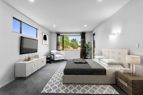 Photo of property in 975 South Eyre Road, Swannanoa, Rangiora, 7476