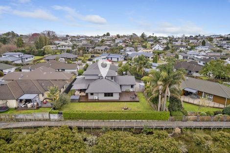 Photo of property in 19 Paradise Place, Matua, Tauranga, 3110