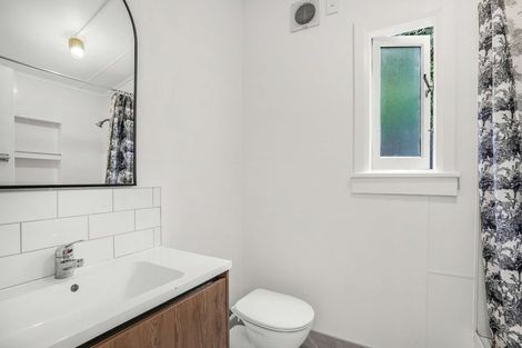 Photo of property in 7 Asquith Terrace, Brooklyn, Wellington, 6021