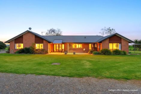 Photo of property in 169 Brotherhood Road, Kihikihi, Te Awamutu, 3875