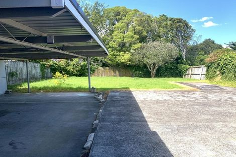 Photo of property in 60 Webster Avenue, Mount Roskill, Auckland, 1041