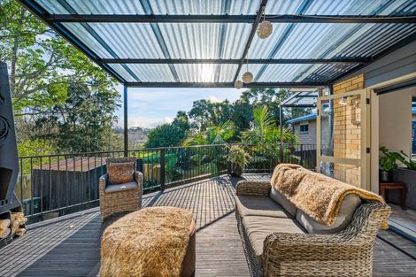 Photo of property in 129b Parrs Cross Road, Glen Eden, Auckland, 0612
