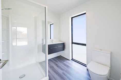 Photo of property in 51 Woodville Street, Leeston, 7632