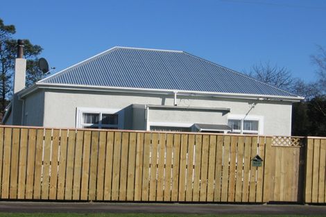 Photo of property in 129 Perry Street, Masterton, 5810