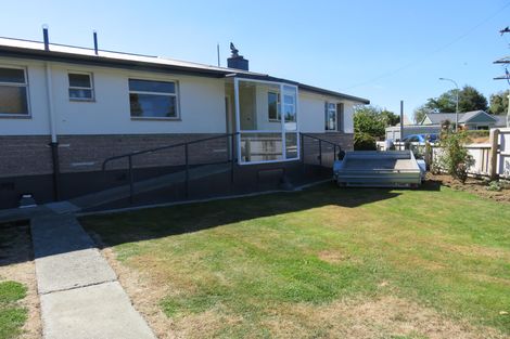 Photo of property in 10 George Street, Pleasant Point, 7903