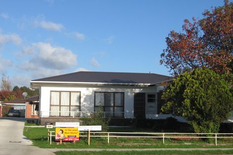 Photo of property in 245 Shirley Road, Papatoetoe, Auckland, 2025