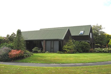 Photo of property in 12 Holderness Place, Ilam, Christchurch, 8041