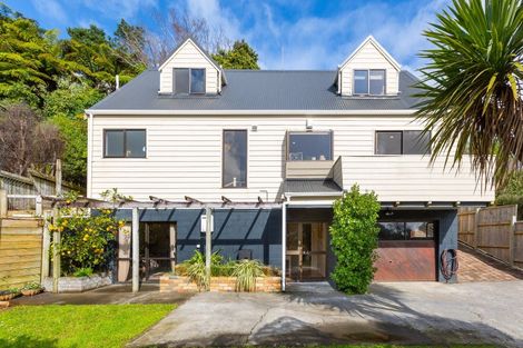 Photo of property in 32 Roto Street, Hurdon, New Plymouth, 4310