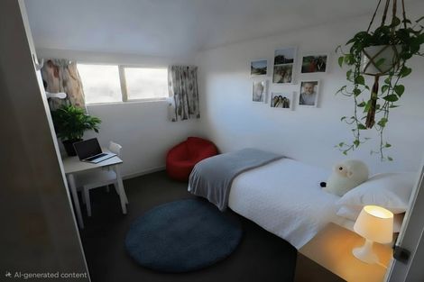 Photo of property in 1/6 Kaikoura Street, Maupuia, Wellington, 6022