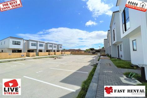Photo of property in 7 Aumarire Lane, Favona, Auckland, 2024