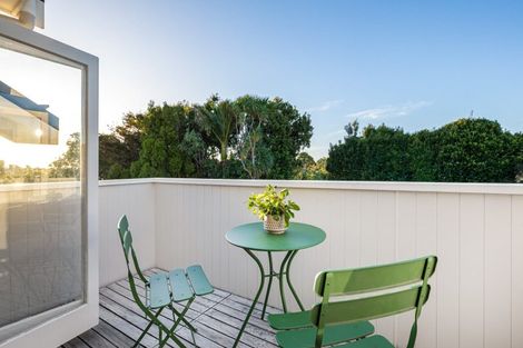 Photo of property in 16 Calliope Road, Devonport, Auckland, 0624