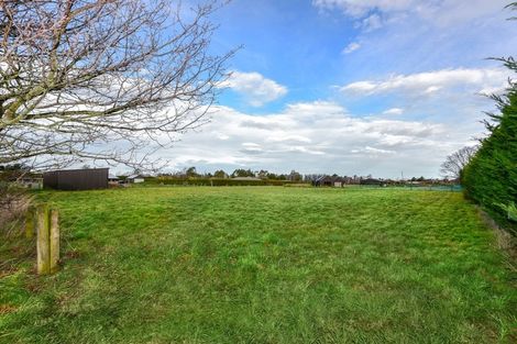 Photo of property in 30 Cridges Road, Darfield, 7510