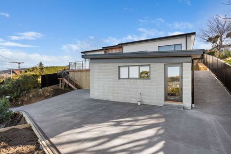 Photo of property in 10 Beaufort Street, Pine Hill, Dunedin, 9010