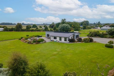 Photo of property in 128 Julloch Road, Orari, Geraldine, 7992