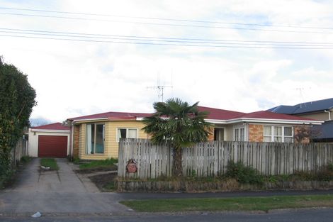 Photo of property in 8 Beaumont Street, Hamilton East, Hamilton, 3216