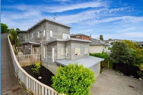 Photo of property in 52 Hastings Road, Mairangi Bay, Auckland, 0630