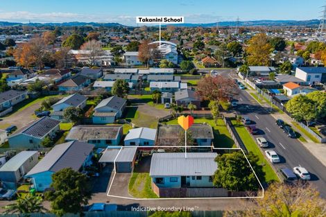 Photo of property in 1/38 Station Road, Takanini, 2112