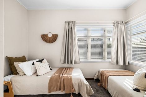 Photo of property in 37 Sanders Avenue, Marewa, Napier, 4110