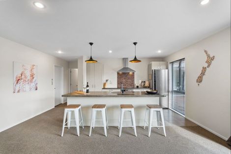 Photo of property in 251 Rolleston Drive, Rolleston, 7614