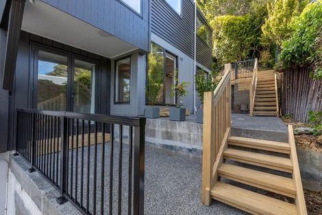 Photo of property in 21b Cockayne Road, Khandallah, Wellington, 6035