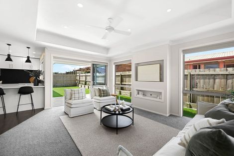 Photo of property in 17a Grosvenor Street, Cambridge, 3434