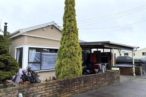 Photo of property in 10 Murray Street, Greymouth, 7805
