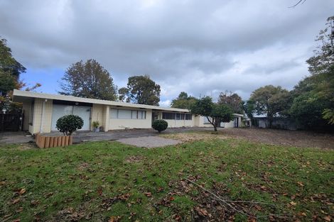 Photo of property in 114 Airfield Road, Takanini, Papakura, 2582