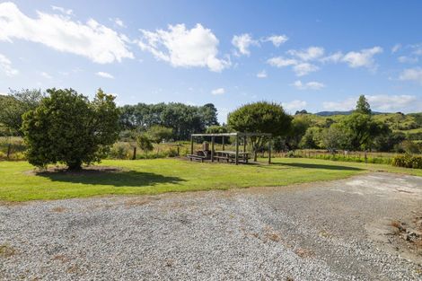 Photo of property in 3821 Waiapu Road, Tokomaru Bay, 4079