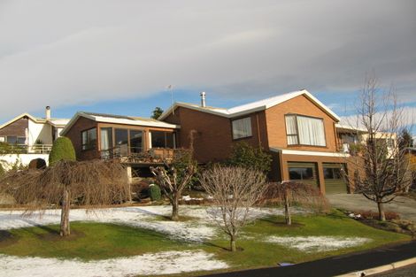 Photo of property in 16 Kamaka Crescent, Bridge Hill, Alexandra, 9320