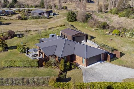 Photo of property in 500 Kinloch Road, Kinloch, Taupo, 3377