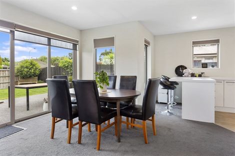 Photo of property in 43 Blackwell Crescent, Kaiapoi, 7630