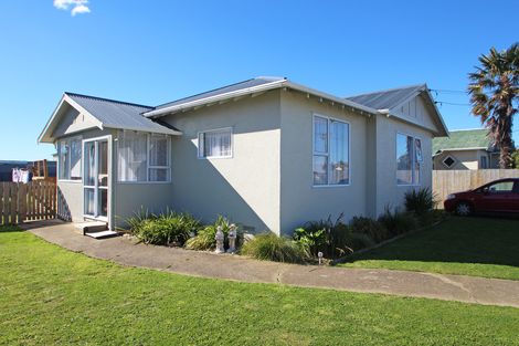 Photo of property in 18 Lynn Street, Oamaru North, Oamaru, 9400