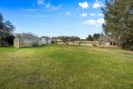 Photo of property in 124 Bremners Road, Netherby, Ashburton, 7772