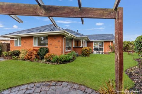 Photo of property in 26 Showgate Avenue, Sockburn, Christchurch, 8042