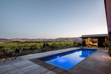 Photo of property in 113 Marlborough Ridge Drive, Fairhall, Blenheim, 7272