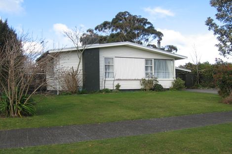 Photo of property in 35 Fairview Avenue, Feilding, 4702
