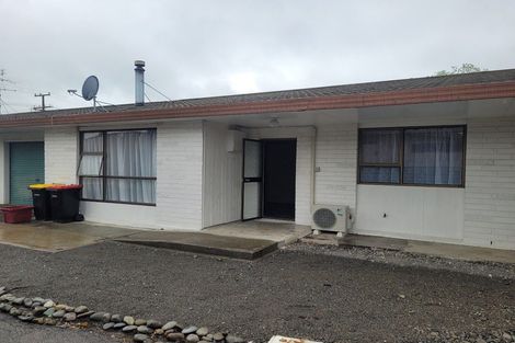 Photo of property in 2/25 Parker Street, Mayfield, Blenheim, 7201