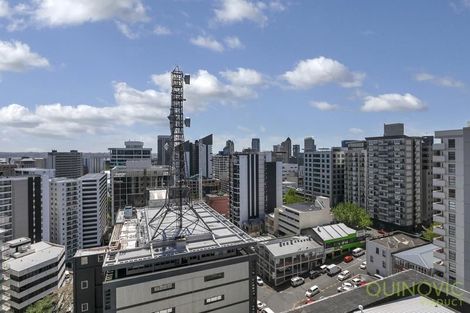 Photo of property in The Airedale, 1403/79 Airedale Street, Auckland Central, Auckland, 1010