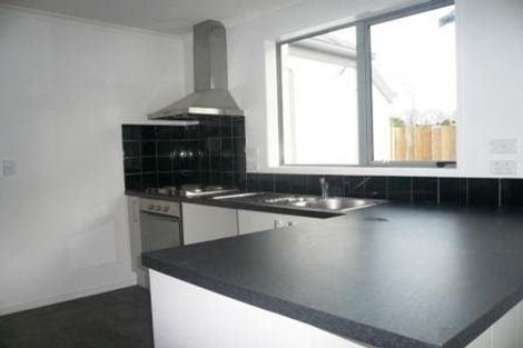 Photo of property in 266 Milton Street, Sydenham, Christchurch, 8023