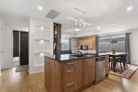 Photo of property in 30 Mehrtens Crescent, Woodend, 7610