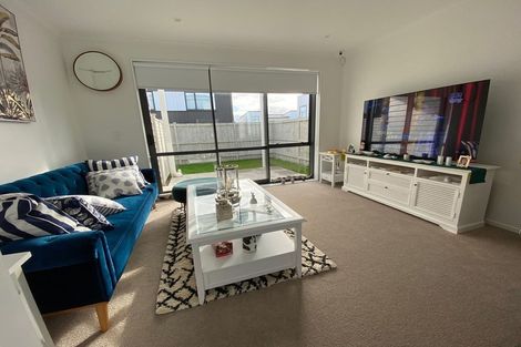Photo of property in 26 Haddington Drive, Flat Bush, Auckland, 2019
