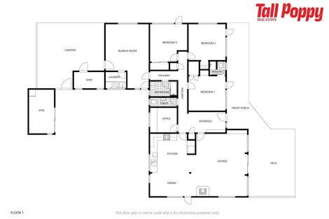 Photo of property in 12 Woodleigh Street, Frankleigh Park, New Plymouth, 4310