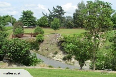 Photo of property in 17 Hart Road, Tamahere, Hamilton, 3283