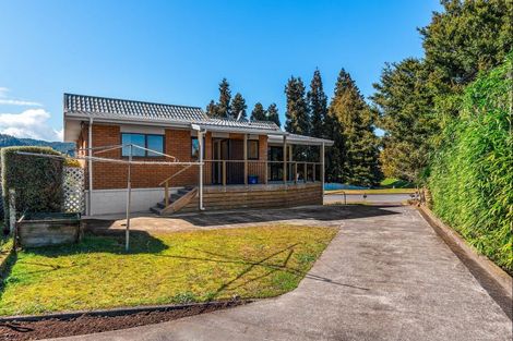 Photo of property in 53 Morero Terrace, Taumarunui, 3920