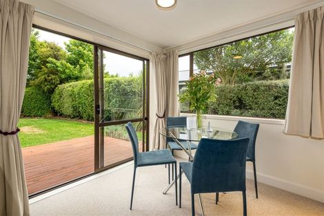 Photo of property in 160 Southampton Street, Sydenham, Christchurch, 8023