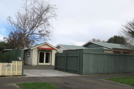 Photo of property in 18 Alan Street, Palmerston North, 4414
